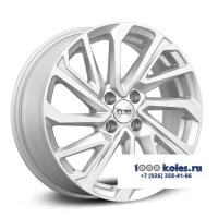 iFree Original R16 / 6.5J PCD 4x100 ЕТ 37 ЦО 60.1 Неом КС1172