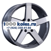 Replay 9,5x22/5x150 ET45 D110,1 LX137 GMF (пш, C570)