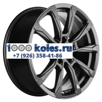 Khomen Wheels 7,5x18/5x114,3 ET50 D66,1 KHW1808 (Murano) Gray