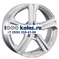 Replay 7,5x17/5x108 ET50,5 D63,3 V59 Sil (конус, C570)