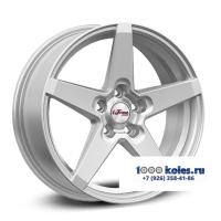 iFree R17 / 6.5J PCD 5x112 ЕТ 37 ЦО 57.1 Токен