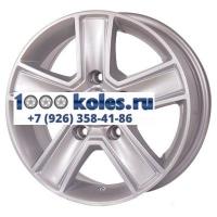 FR replica 6,5x15/5x130 ET50 D84,1 MR473 Silver