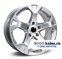 Replica H R17 / 7.5J PCD 5x120 ЕТ 34 ЦО 72.6 BM23H