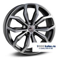 RPLC R19 / 7.5J PCD 5x112 ЕТ 32 ЦО 66.6 BM98