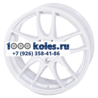 PDW 7,5x17/5x114,3 ET40 D67,1 Dibite Emotion (5096) White