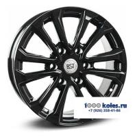 RST R17 / 7.5J PCD 6x139.7 ЕТ 25 ЦО 106.1 R117