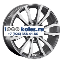 Replay 7,5x18/6x139,7 ET36 D100,1 TA1 GMF (конус)