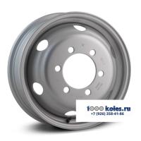 ТЗСК R16 / 5.5J PCD 6x170 ЕТ 105 ЦО 130.1 Gaz3302