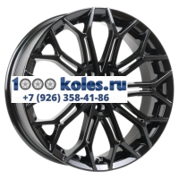 RST 6,5x18/5x114,3 ET38 D66,6 R208 (Haval) BL