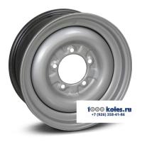ACCURIDE R15 / 6J PCD 5x139.7 ЕТ 22 ЦО 108.5 УАЗ-450
