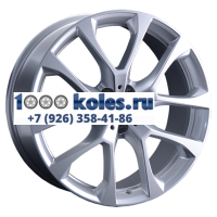 Replay 9x20/5x112 ET34 D66,6 MR291 Sil (конус, C570)