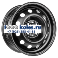 Magnetto 5x13/4x114,3 ET25 D69 13004 AM Black Daewoo, Chevrolet Damas