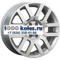 Replay 7,5x18/5x114,3 ET50 D66,1 NS17 SFP (конус, NS002)