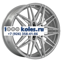 LS Forged 9x21/5x120 ET45,5 D62,6 LS FG58 SS (конус)