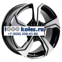 RST 6,5x16/5x114,3 ET45 D60,1 R026 (Corolla) BD