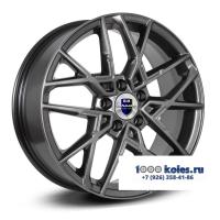 КиК R18 / 7J PCD 5x114.3 ЕТ 49 ЦО 67.1 Вудроф