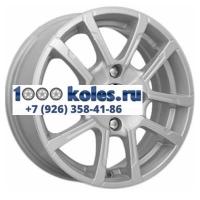 iFree 5,5x14/4x100 ET43 D60,1 Слайдер (КС587) Нео-классик