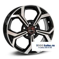 Remain R16 / 6.5J PCD 5x114.3 ЕТ 50 ЦО 67.1 Ceed R190