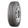 GiTi 235/75R17,5 143/141J (146F) GTL919 TL 18PR