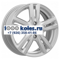 iFree 6x15/4x100 ET50 D60,1 Горизонт (КС910) Нео-классик