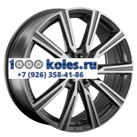 Replay 7,5x19/5x108 ET50,5 D63,3 V113 GMF (конус, C570)