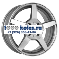 Megami 6,5x16/5x105 ET39 D56,6 AF-07 GMF