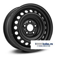 ТЗСК R16 / 6.5J PCD 5x114.3 ЕТ 45 ЦО 60.1 Toyota Camry_Corolla