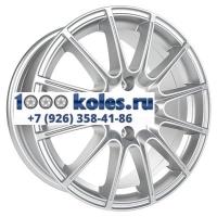 СКАД 7x16/5x114,3 ET40 D67,1 Le-Mans (КЛ237) Селена (АРС 014 black)