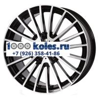 FR replica 9x20/5x112 ET57 D66,6 MR275 BMF (№22)