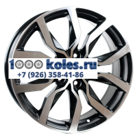 RST 7x18/5x114,3 ET53 D54,1 R138 (Coolray) BD