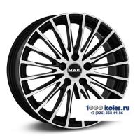 MAK R19 / 8.5J PCD 5x112 ЕТ 32 ЦО 76 Fatale