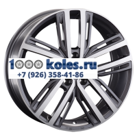 Replay 7x18/5x112 ET46 D66,6 INF54 GMF (конус, C570)