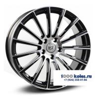 RST R19 / 8J PCD 5x112 ЕТ 43 ЦО 66.6 R049