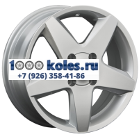 Replay 6,5x16/5x105 ET39 D56,6 GN16 Sil (конус, C570)