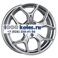 MAK 6,5x17/5x114,3 ET45 D60,1 Epica Light Titan