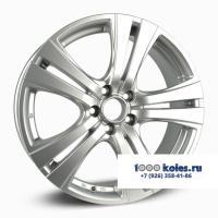 Replica H R17 / 7J PCD 5x100 ЕТ 55 ЦО 56.1 Su37H