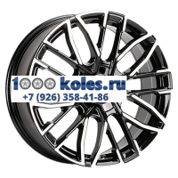 FR replica 8,5x21/5x108 ET40 D63,4 IVF-3166 BM (конус)