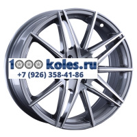 LS 6,5x17/4x100 ET50 D60,1 957 GMF (конус)