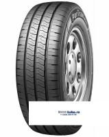 Kumho 155 r13c Portran KC53 90/88R