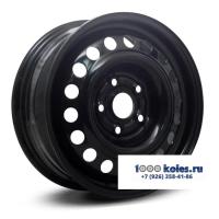 TREBL R17 / 7J PCD 5x108 ЕТ 50 ЦО 63.3 X40929
