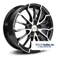 iFree R17 / 7J PCD 5x112 ЕТ 45 ЦО 66.6 Фриман