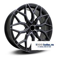 Lizardo R20 / 8.5J PCD 5x114.3 ЕТ 38 ЦО 67.1 XH1024