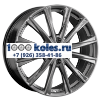 Replay 8x20/6x139,7 ET30 D77,8 CL25 HPB (конус, C570)