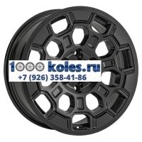 Replay 8x18/6x139,7 ET36 D100,1 TA23 BKS (конус)