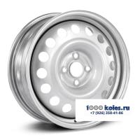 TREBL R16 / 5J PCD 5x139.7 ЕТ 35 ЦО 98.6 X40056