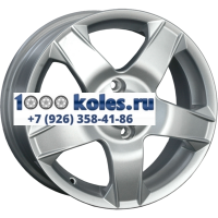 Replay 7x17/5x114,3 ET49 D67,1 HND99 Sil (конус, C570)