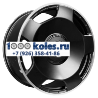 Hengde 10x22/5x112 ET46 D66,6 F5133B BLHMPL (HNGD)
