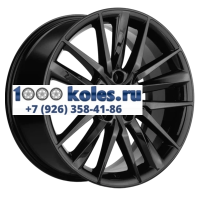 Khomen Wheels 8x18/5x112 ET39 D66,6 KHW1807 (A6/Q5) Black