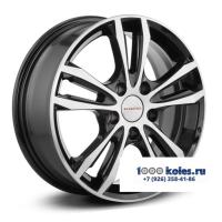 КиК R16 / 6J PCD 4x100 ЕТ 50 ЦО 60.1 Samara- Оригинал