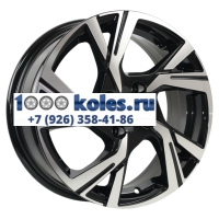 RST 6x15/4x100 ET46 D60,1 R075 BD